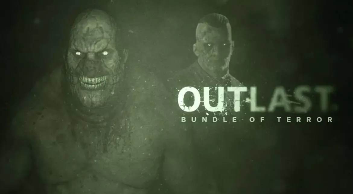 《逃生1 Outlast 1》Switch中文版NSP下载 – 含1.0.1补丁 - 项目资源网