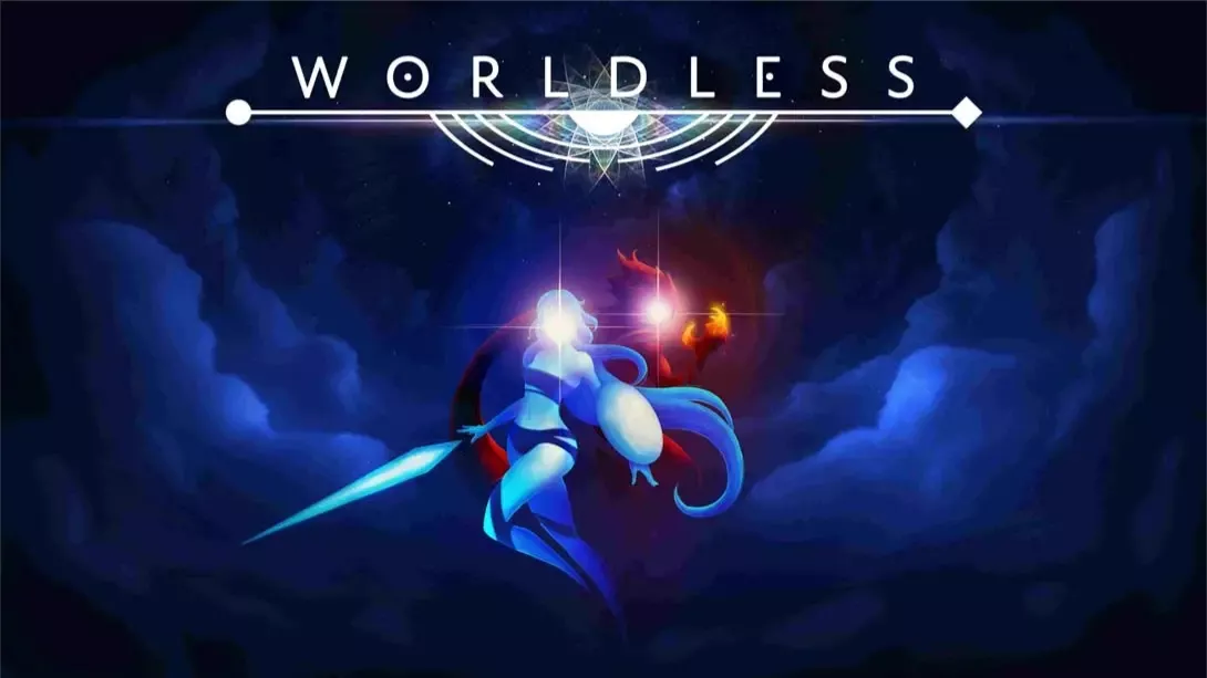 【美版】虚无世界 .Worldless 中文 - 项目资源网