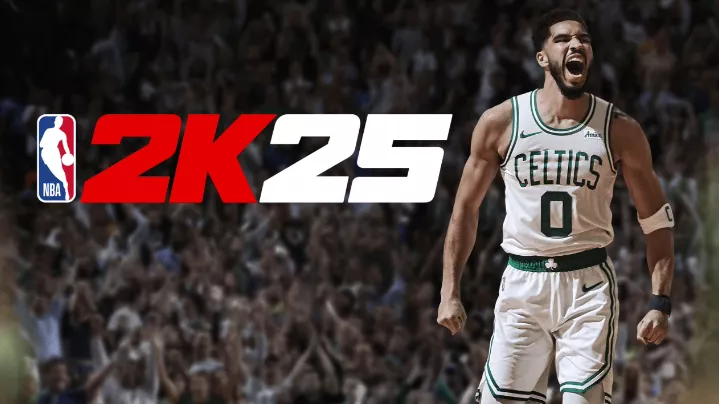 《NBA 2K25》430G付费mod高质量整合包【无本体】 - 项目资源网