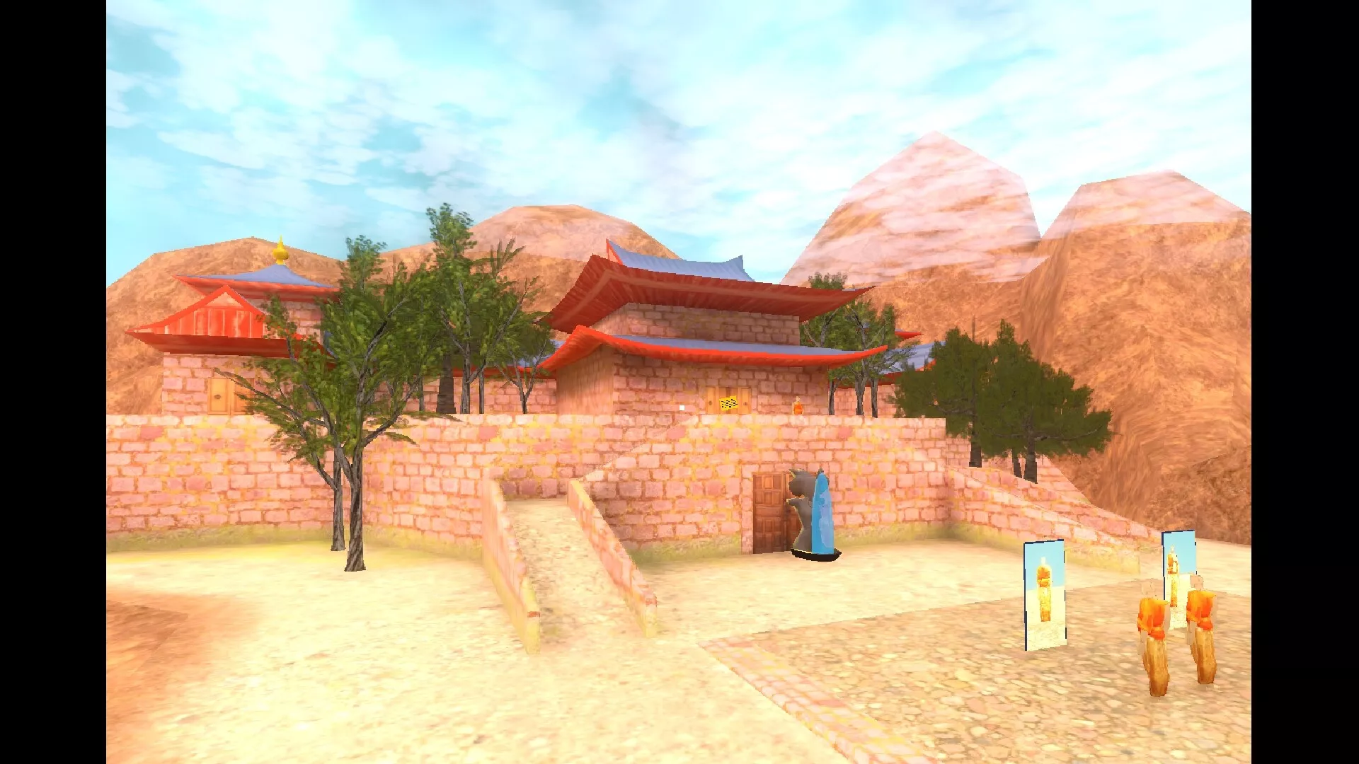 《天津子/Amatsuko》PC中文版下载-含Build.21330606