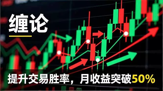 缠论实战系统课程(更新12月 - 项目资源网