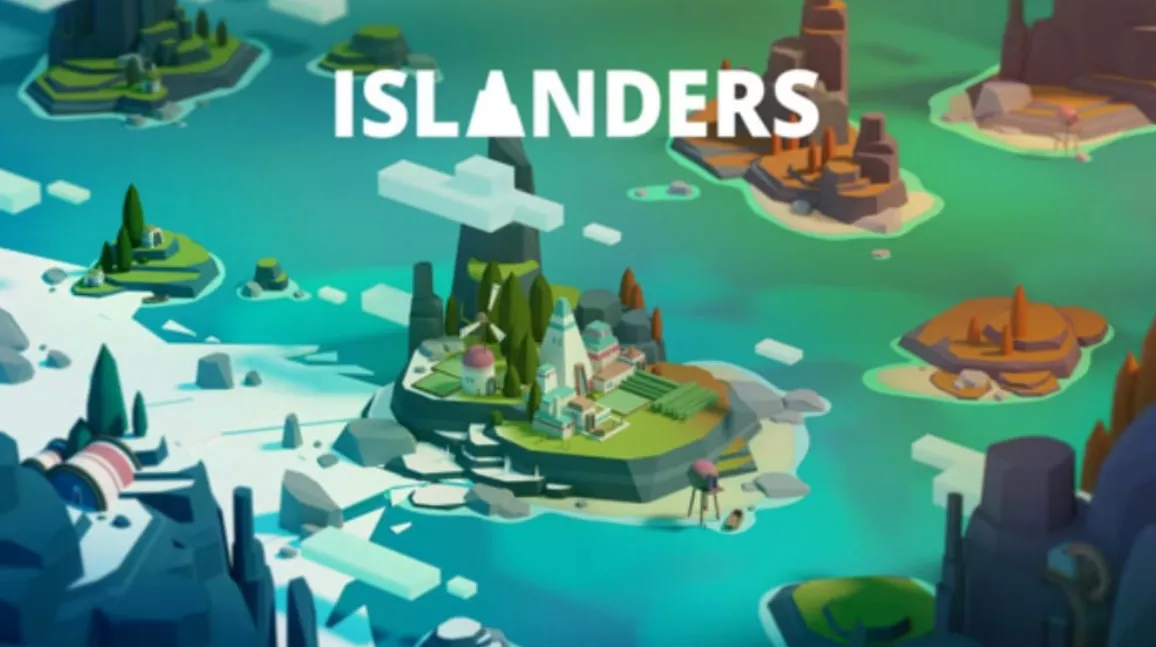 《岛民：主机版 Islanders: Console Edition》Switch中文版NSP下载 – 含1.0.1补丁 - 项目资源网