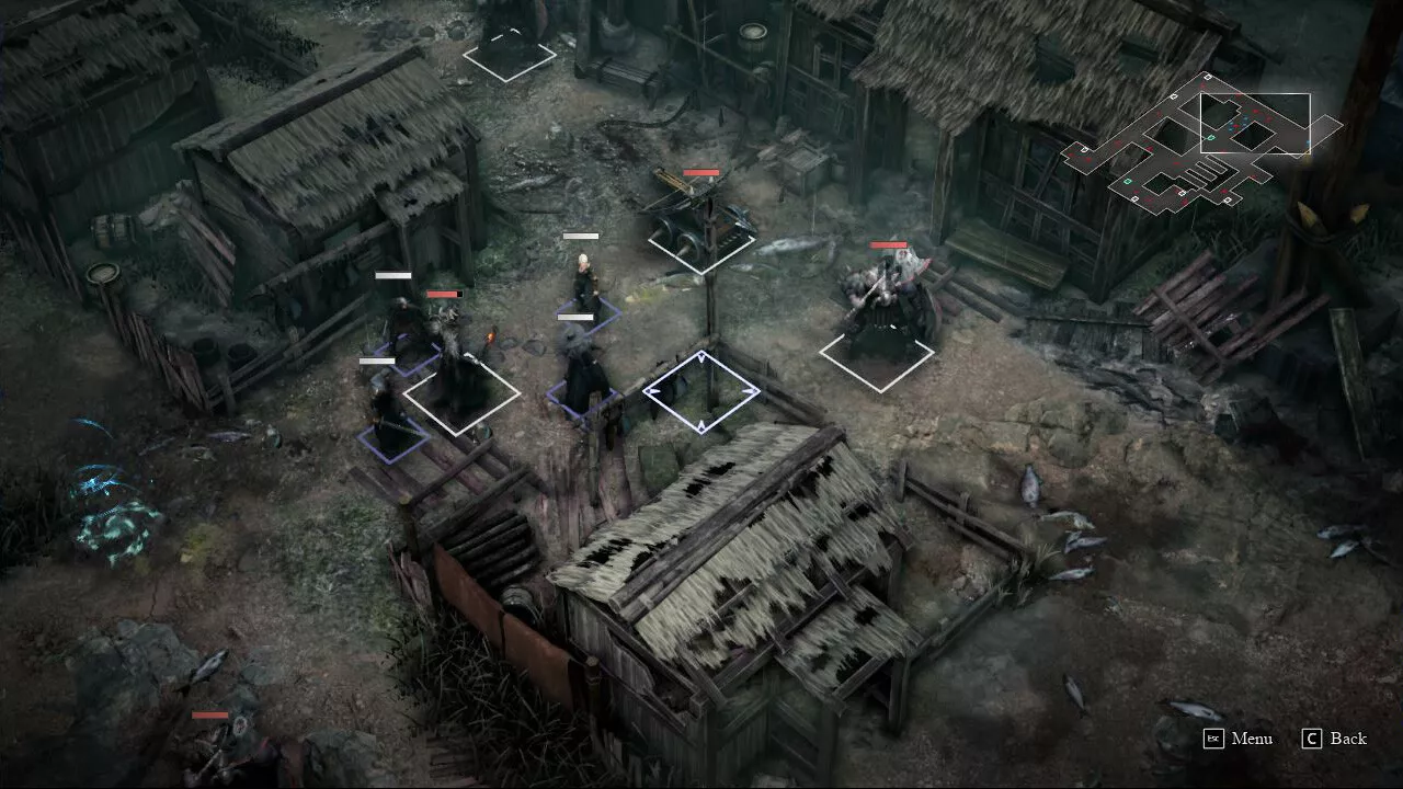 【5.05】《救赎死神》PS4美版中文下载- 含1.42补丁