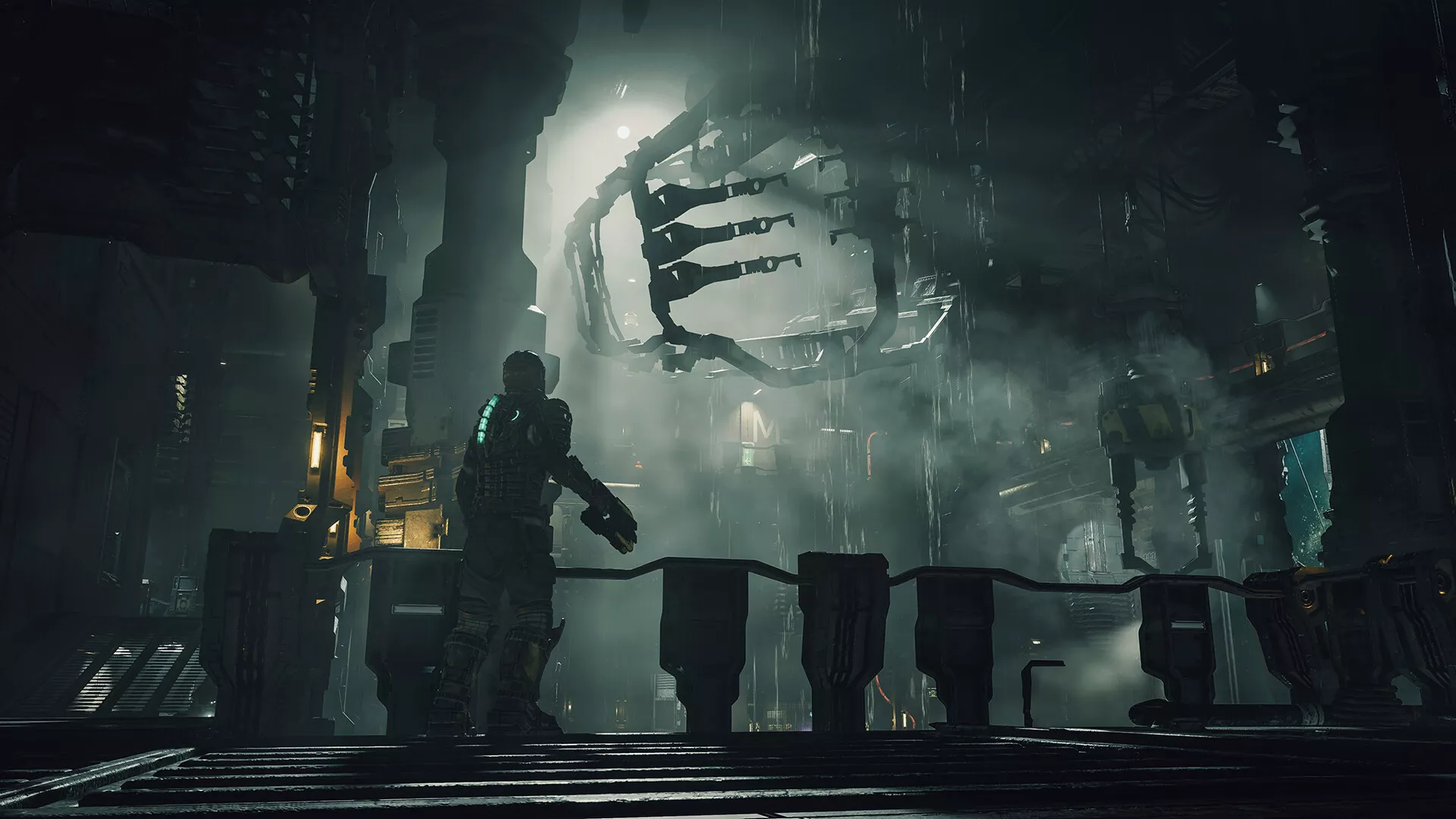 《死亡空间：重制版/Dead Space: Remake》PC中文版下载-含Build.10602756