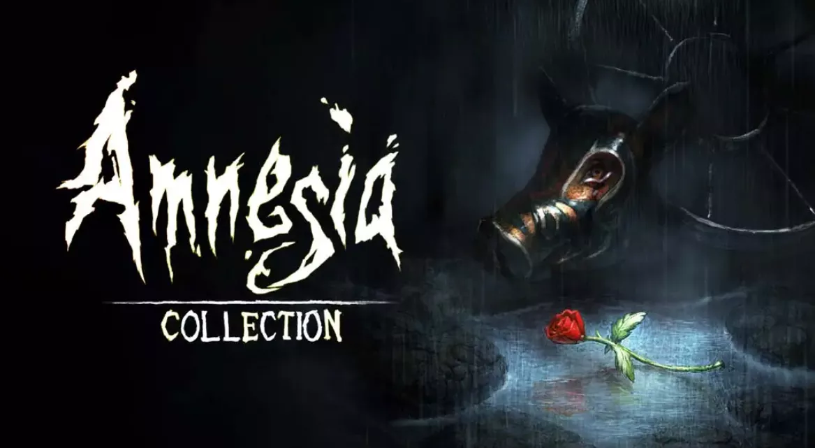 《失忆症合集 Amnesia Collection》Switch英文版NSP下载 – 含1.3.0补丁 - 项目资源网