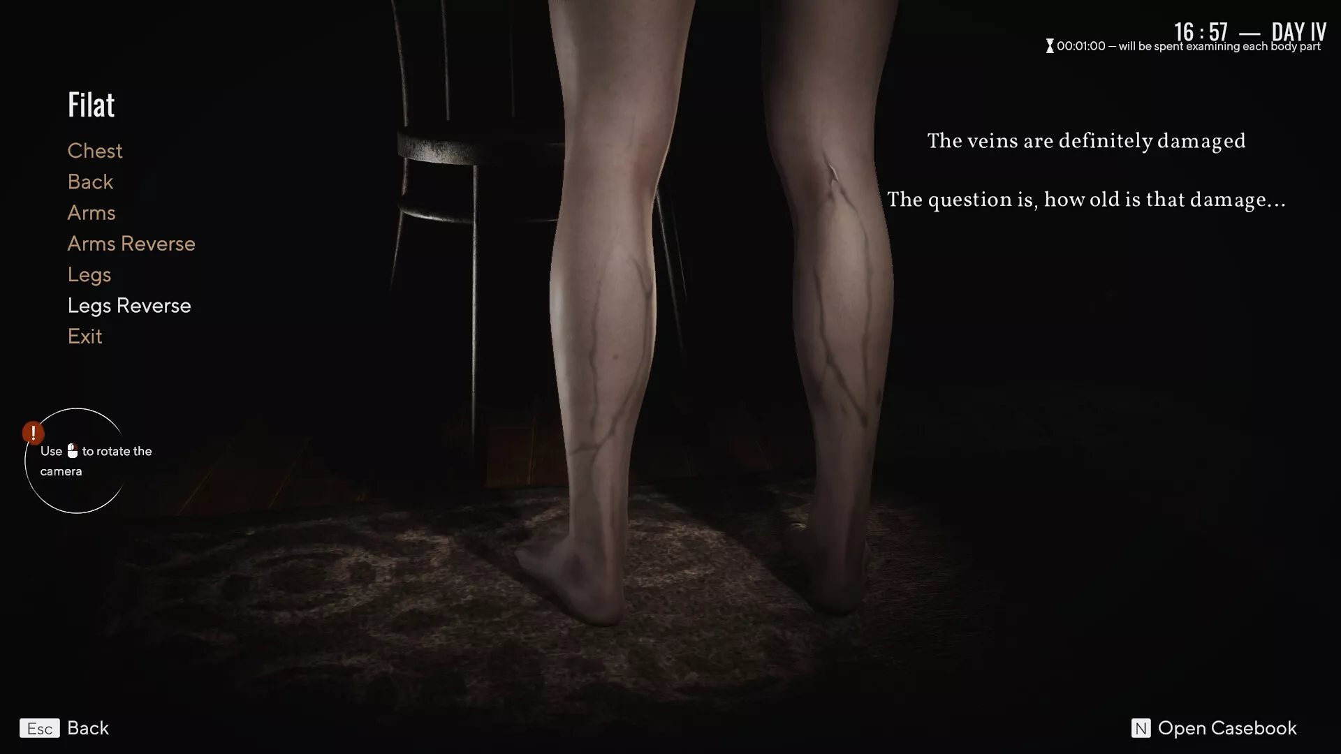 《瘟疫3/Pathologic 3》PC英文版下载