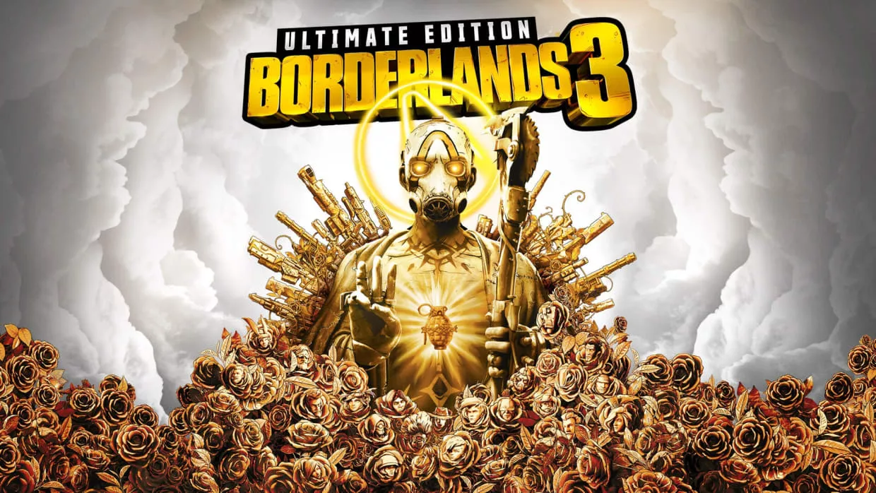 【夸克】《无主之地3 终极版 Borderlands 3 Ultimate Edition》Switch中文版XCI下载 – 含整合版+非整合+金手指 - 项目资源网