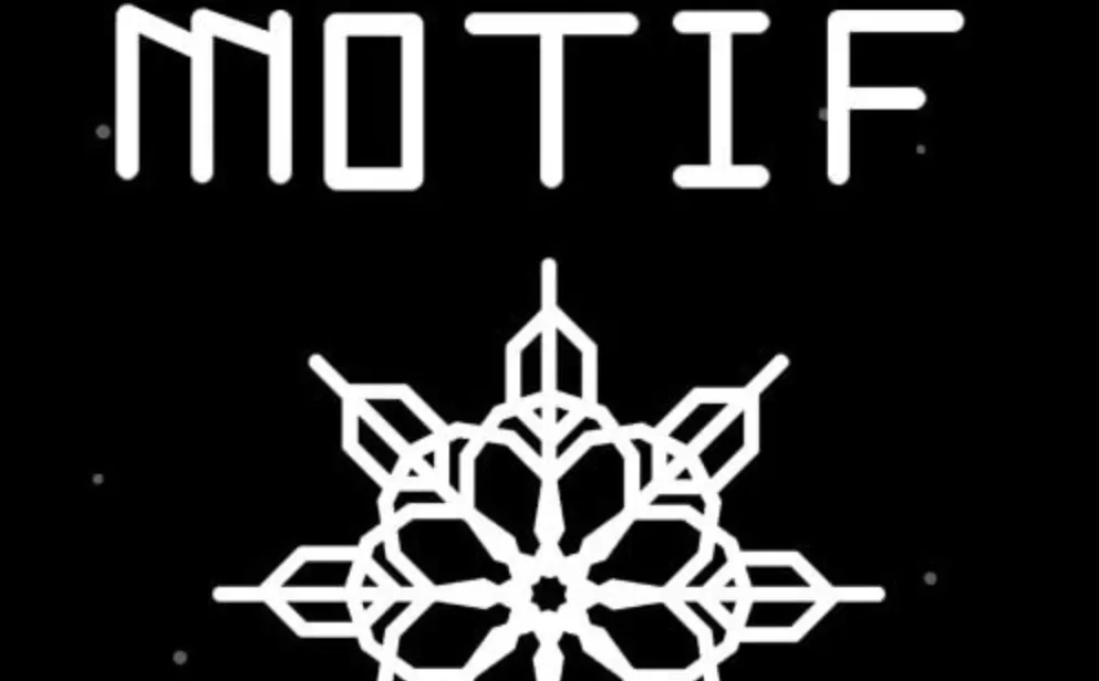 《模体 Motif》Switch英文版NSZ下载 - 项目资源网