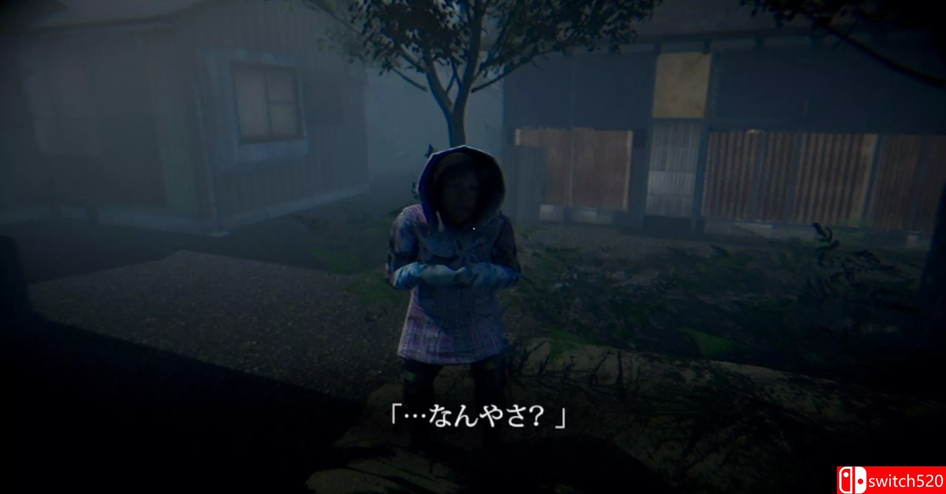 《行方不明（[Chilla’s Art] Missing Children | 行方不明）》v1.02 [英文/日语]